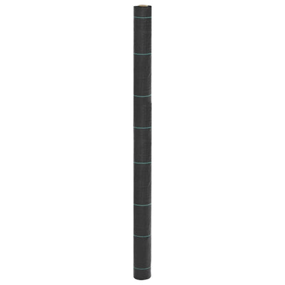 Membrana Antierbacce Nera 1X150 M In Pp