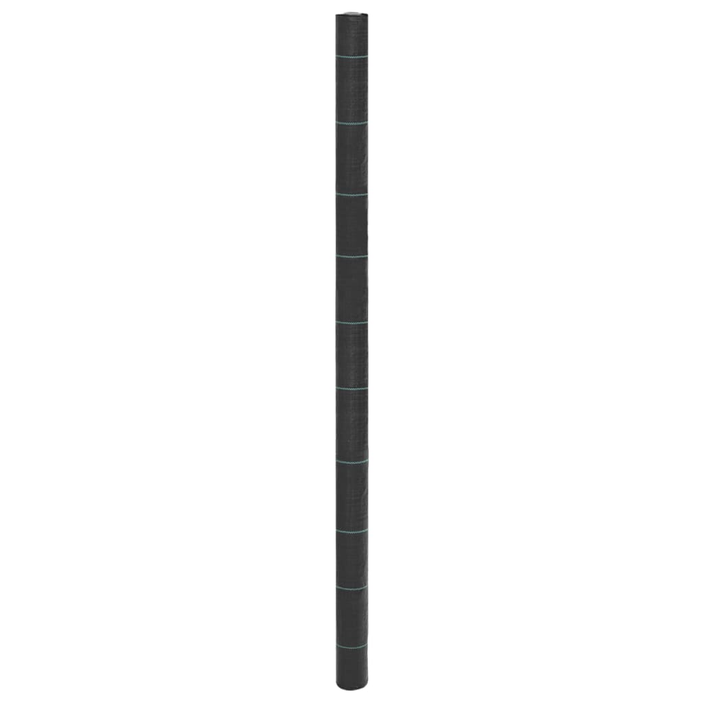 Membrana Antierbacce Nera 1X150 M In Pp