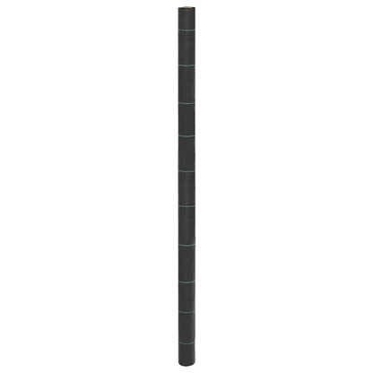 Membrana Antierbacce Nera 1X150 M In Pp