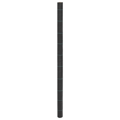 Membrana Antierbacce Nera 1X150 M In Pp