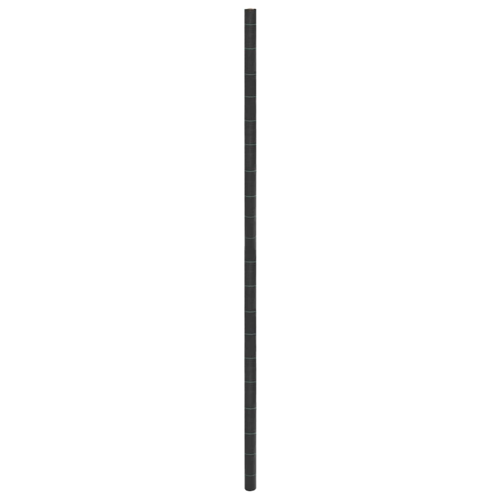 Membrana Antierbacce Nera 1X150 M In Pp