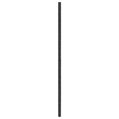 Membrana Antierbacce Nera 1X150 M In Pp