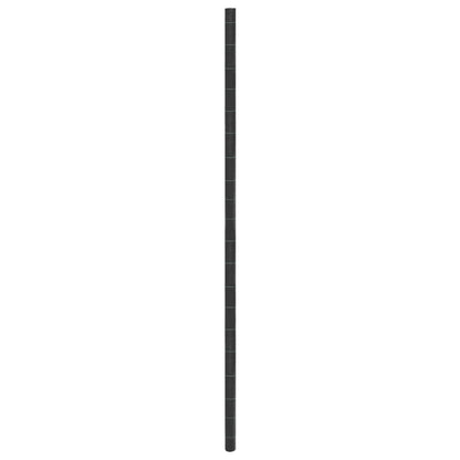 Membrana Antierbacce Nera 1X150 M In Pp
