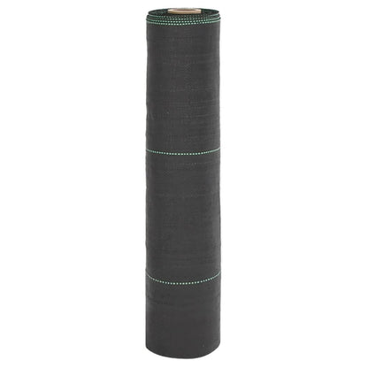 Membrana Antierbacce Nera 1X150 M In Pp