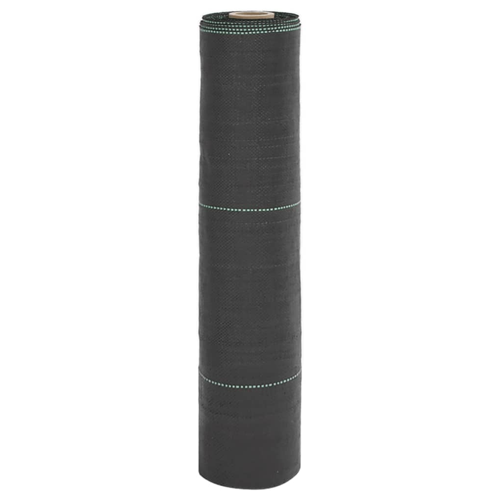 Membrana Antierbacce Nera 1X150 M In Pp