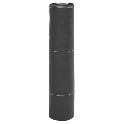 Membrana Antierbacce Nera 1X150 M In Pp