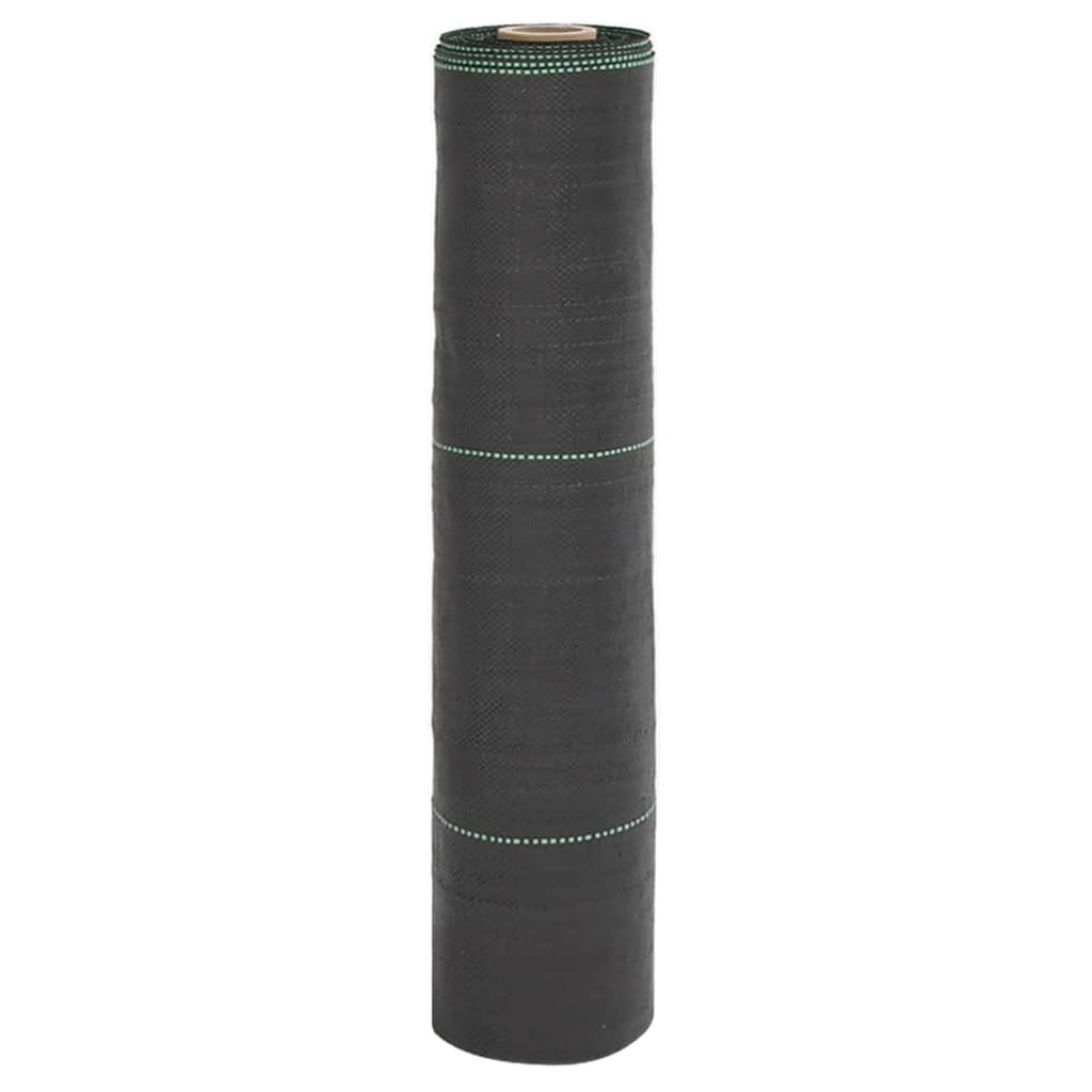Membrana Antierbacce Nera 1X150 M In Pp