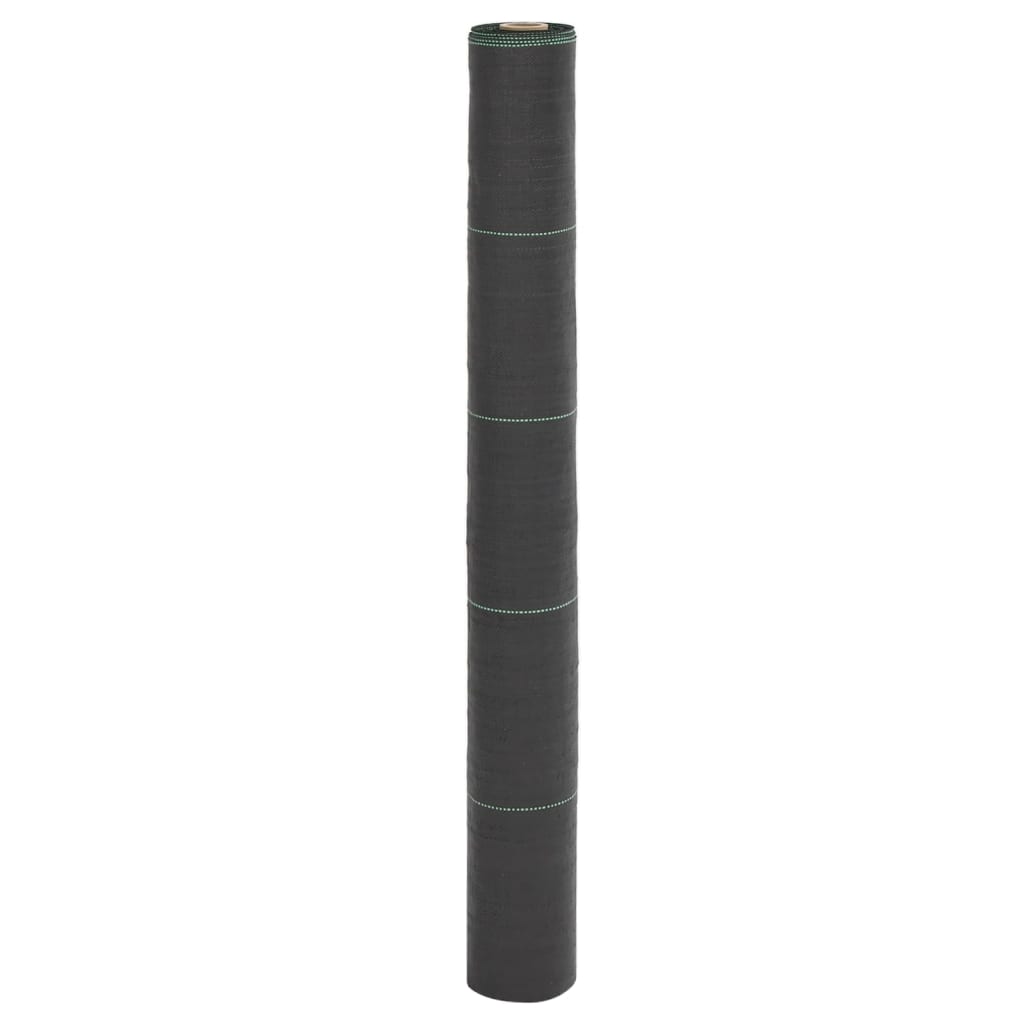 Membrana Antierbacce Nera 1X150 M In Pp