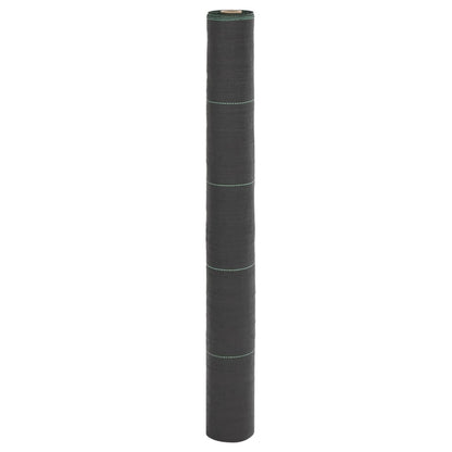 Membrana Antierbacce Nera 1X150 M In Pp