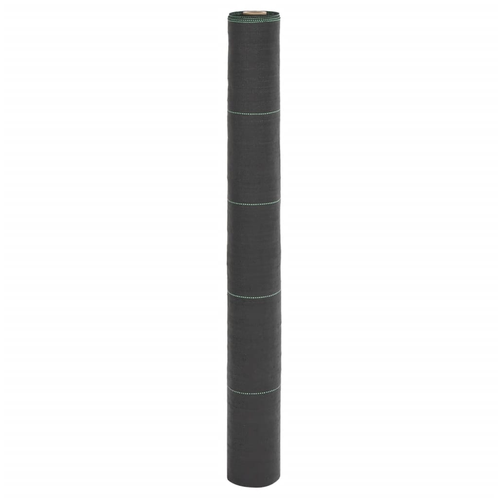 Membrana Antierbacce Nera 1X150 M In Pp