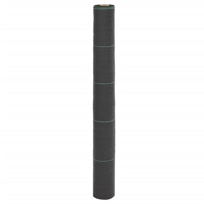 Membrana Antierbacce Nera 1X150 M In Pp
