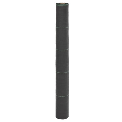Membrana Antierbacce Nera 1X150 M In Pp