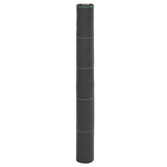 Membrana Antierbacce Nera 1X150 M In Pp