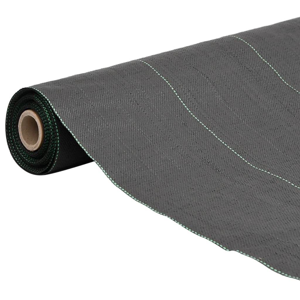 Membrana Antierbacce Nera 1X150 M In Pp
