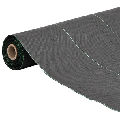 Membrana Antierbacce Nera 1X150 M In Pp