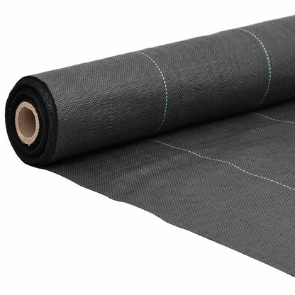Membrana Antierbacce Nera 1X150 M In Pp