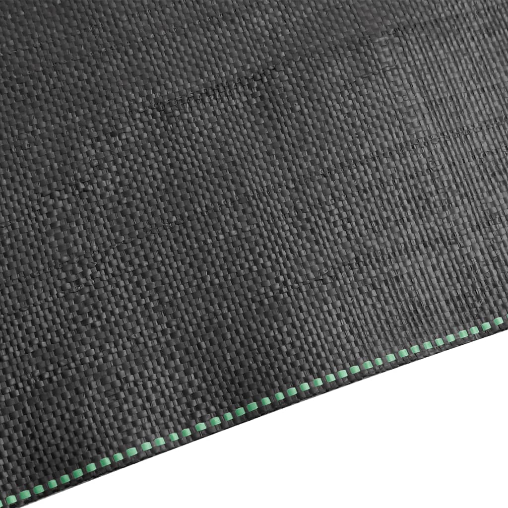 Membrana Antierbacce Nera 1X150 M In Pp