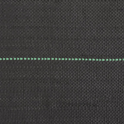 Membrana Antierbacce Nera 1X150 M In Pp