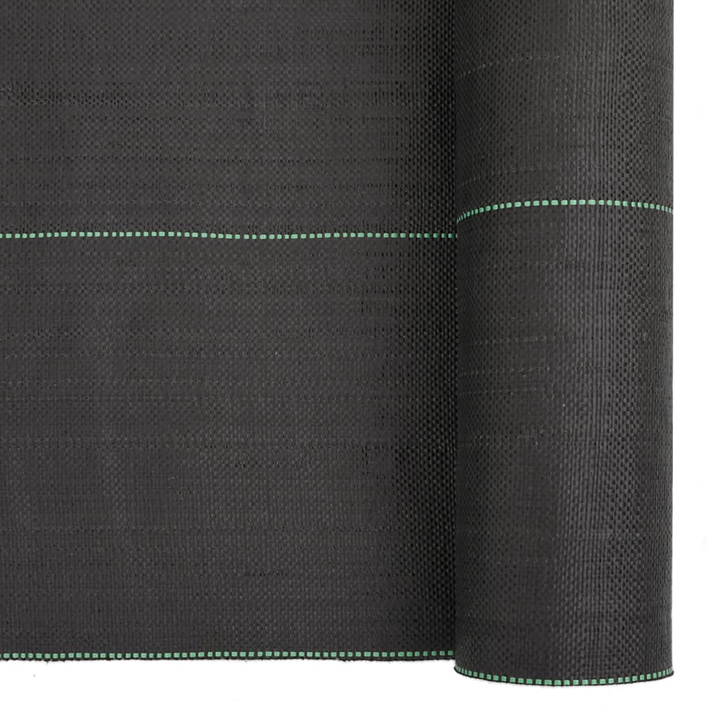Membrana Antierbacce Nera 1X150 M In Pp