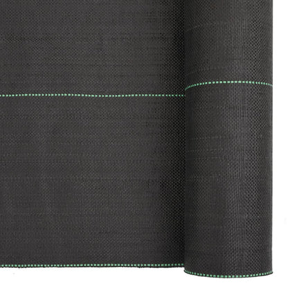 Membrana Antierbacce Nera 1X150 M In Pp