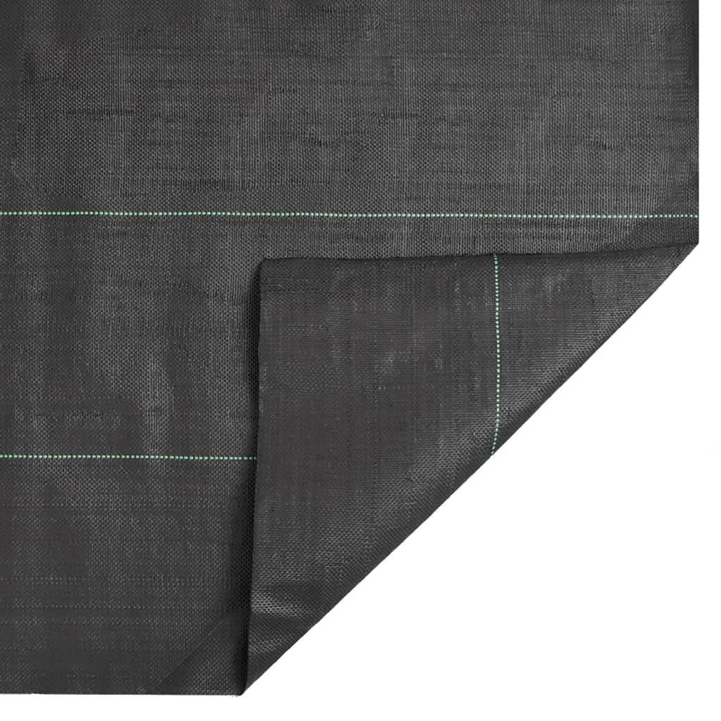 Membrana Antierbacce Nera 1X150 M In Pp