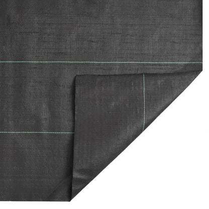 Membrana Antierbacce Nera 1X150 M In Pp