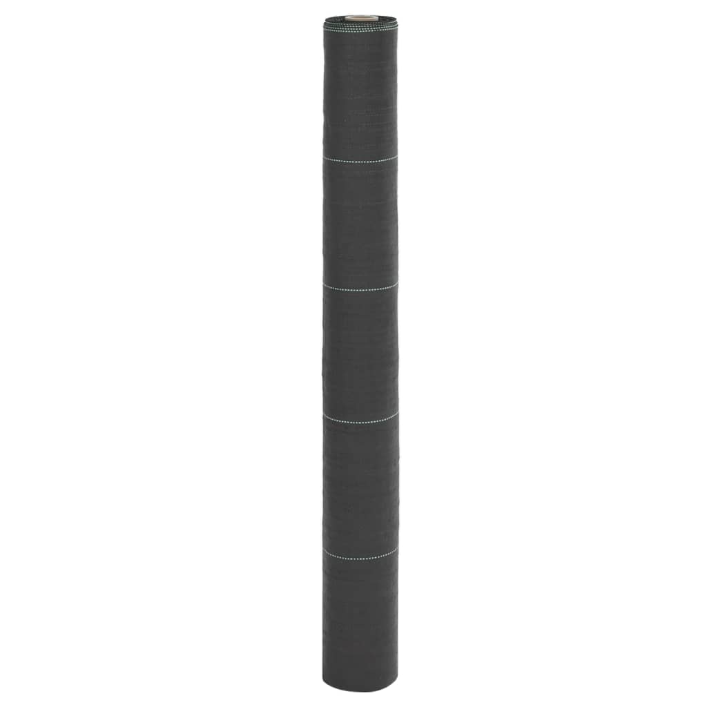 Membrana Antierbacce Nera 1X150 M In Pp