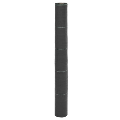 Membrana Antierbacce Nera 1X150 M In Pp