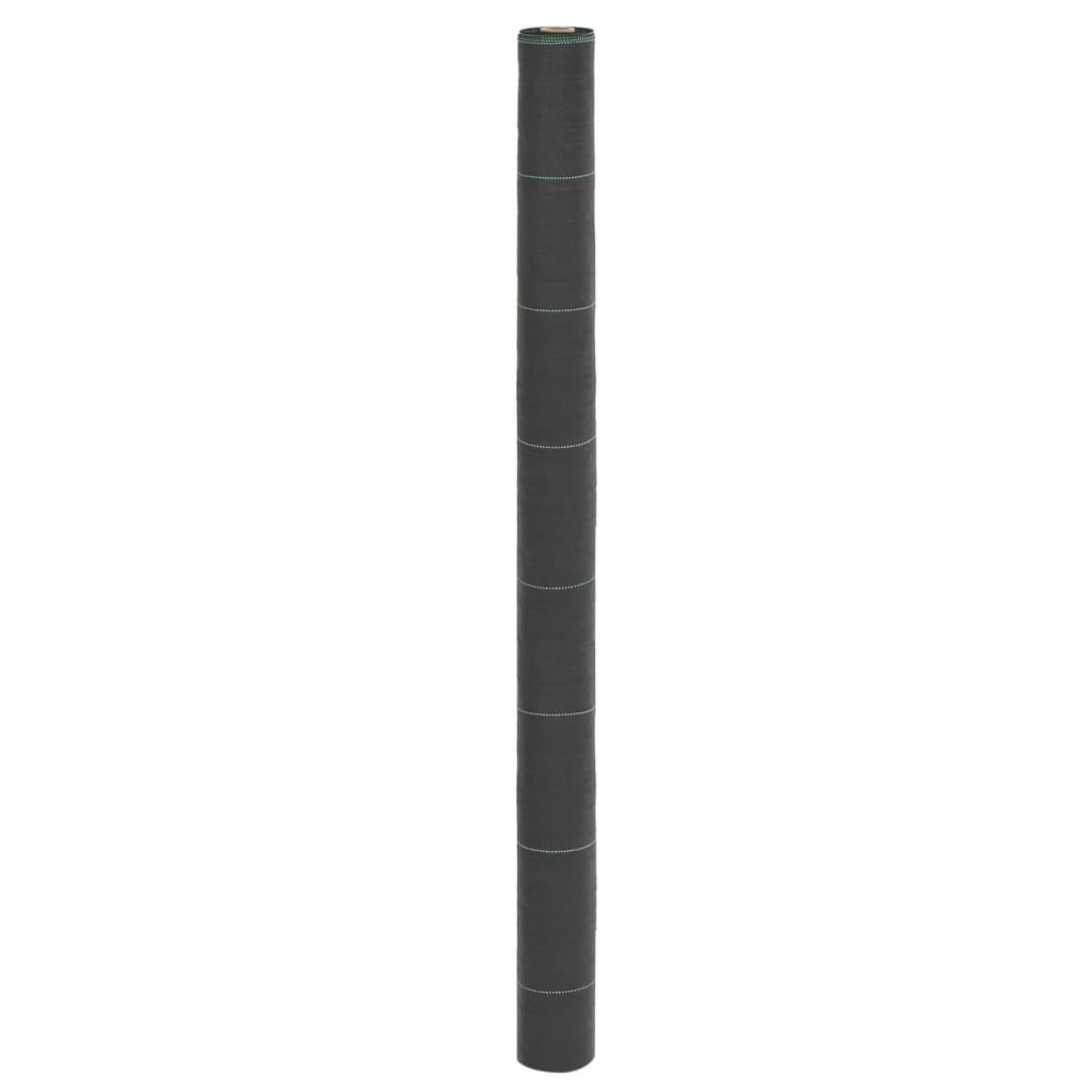 Membrana Antierbacce Nera 1X150 M In Pp