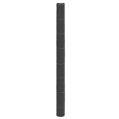 Membrana Antierbacce Nera 1X150 M In Pp