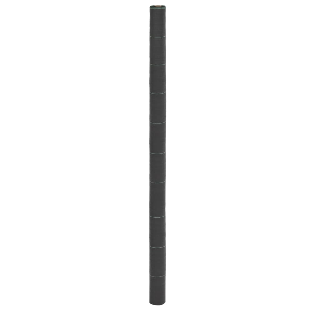Membrana Antierbacce Nera 1X150 M In Pp