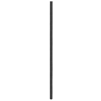 Membrana Antierbacce Nera 1X150 M In Pp