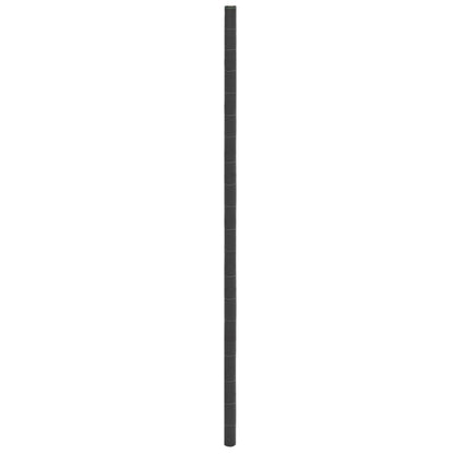Membrana Antierbacce Nera 1X150 M In Pp