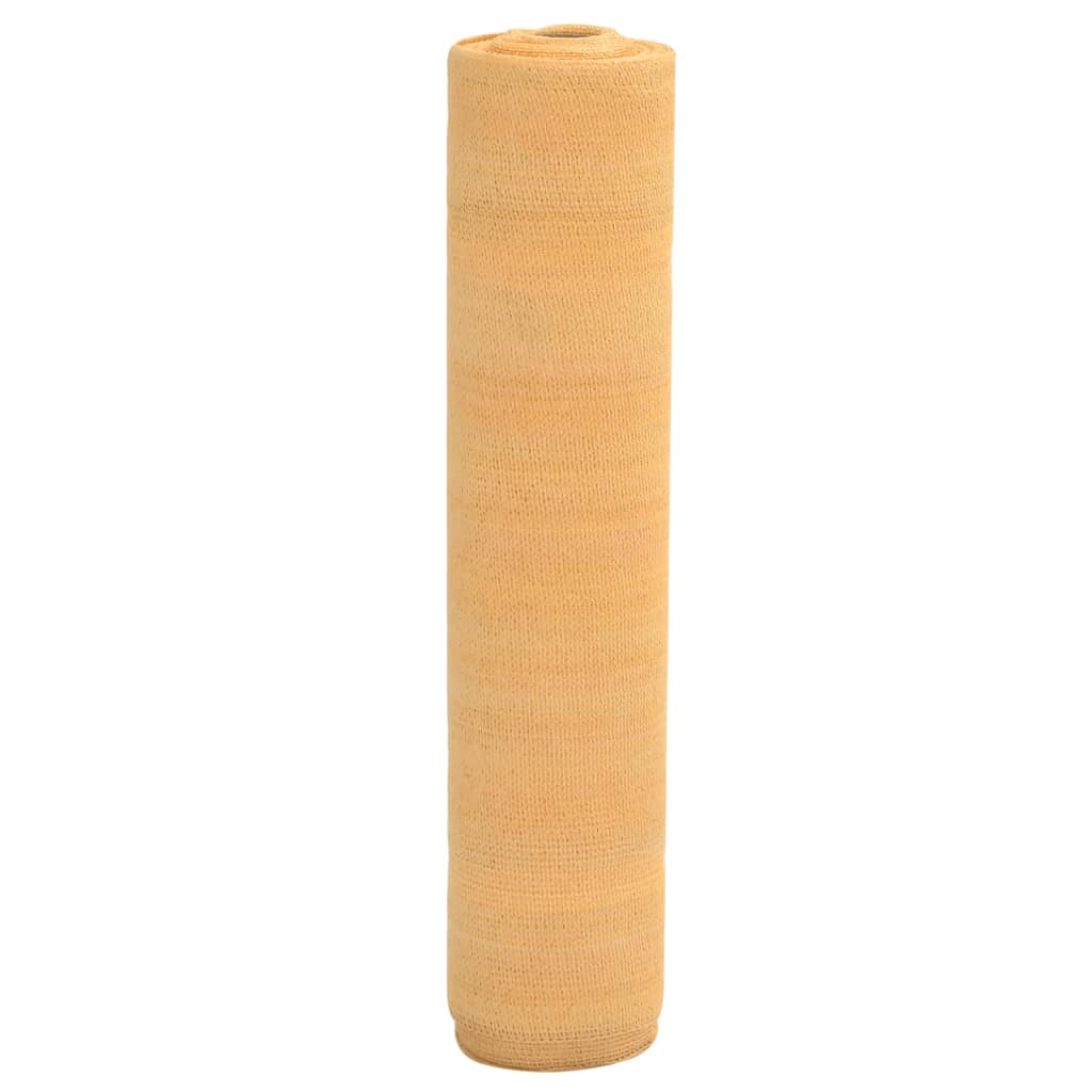 Rete Per Privacy 1X25 M In Hdpe 195 G/M² Sabbia