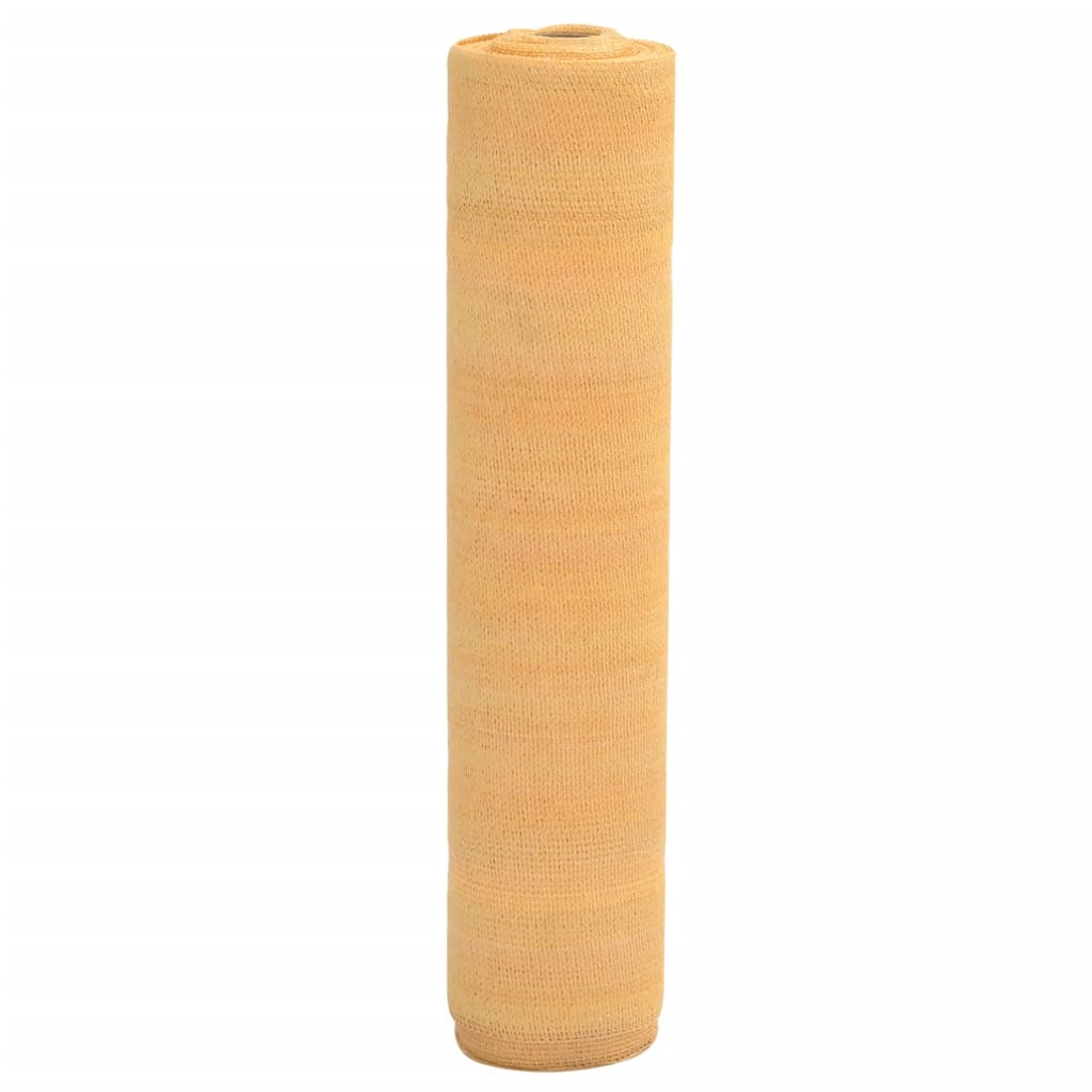 Rete Per Privacy 1X25 M In Hdpe 195 G/M² Sabbia