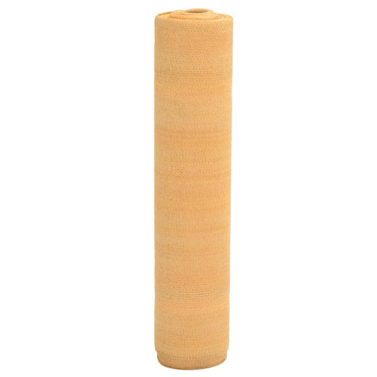 Rete Per Privacy 1X25 M In Hdpe 195 G/M² Sabbia
