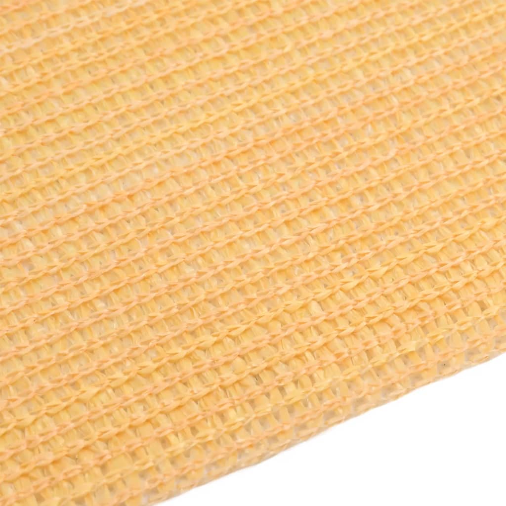 Rete Per Privacy 1X25 M In Hdpe 195 G/M² Sabbia