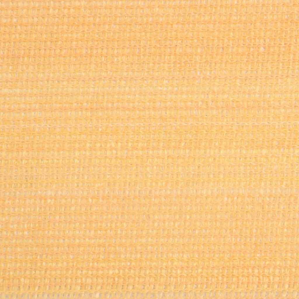 Rete Per Privacy 1X25 M In Hdpe 195 G/M² Sabbia