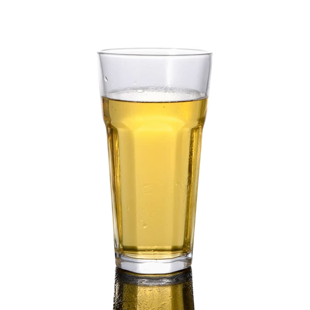 Bicchieri Da Birra 6 Pz