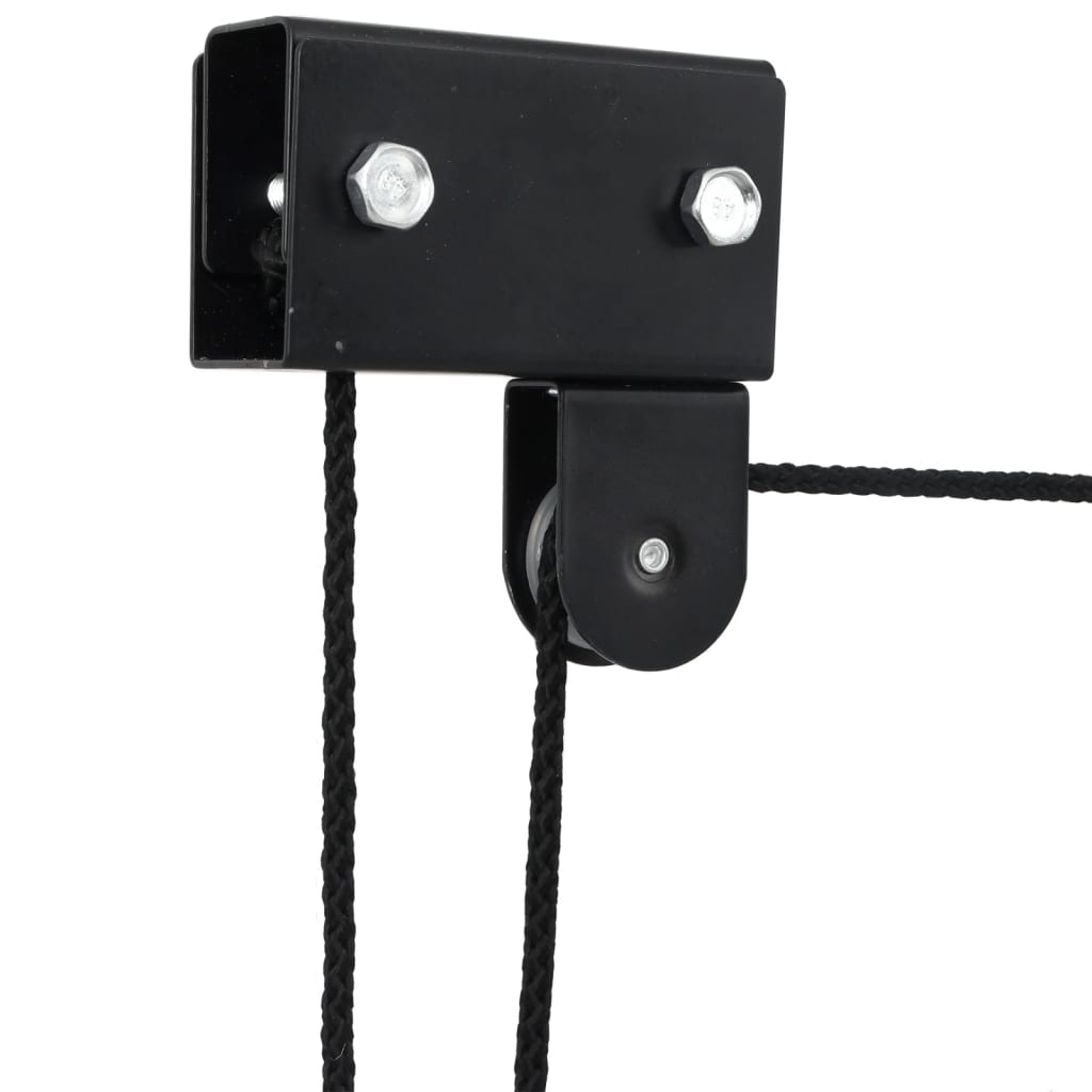 Sollevatore Per Bici Con Supporto A Soffitto 57 Kg
