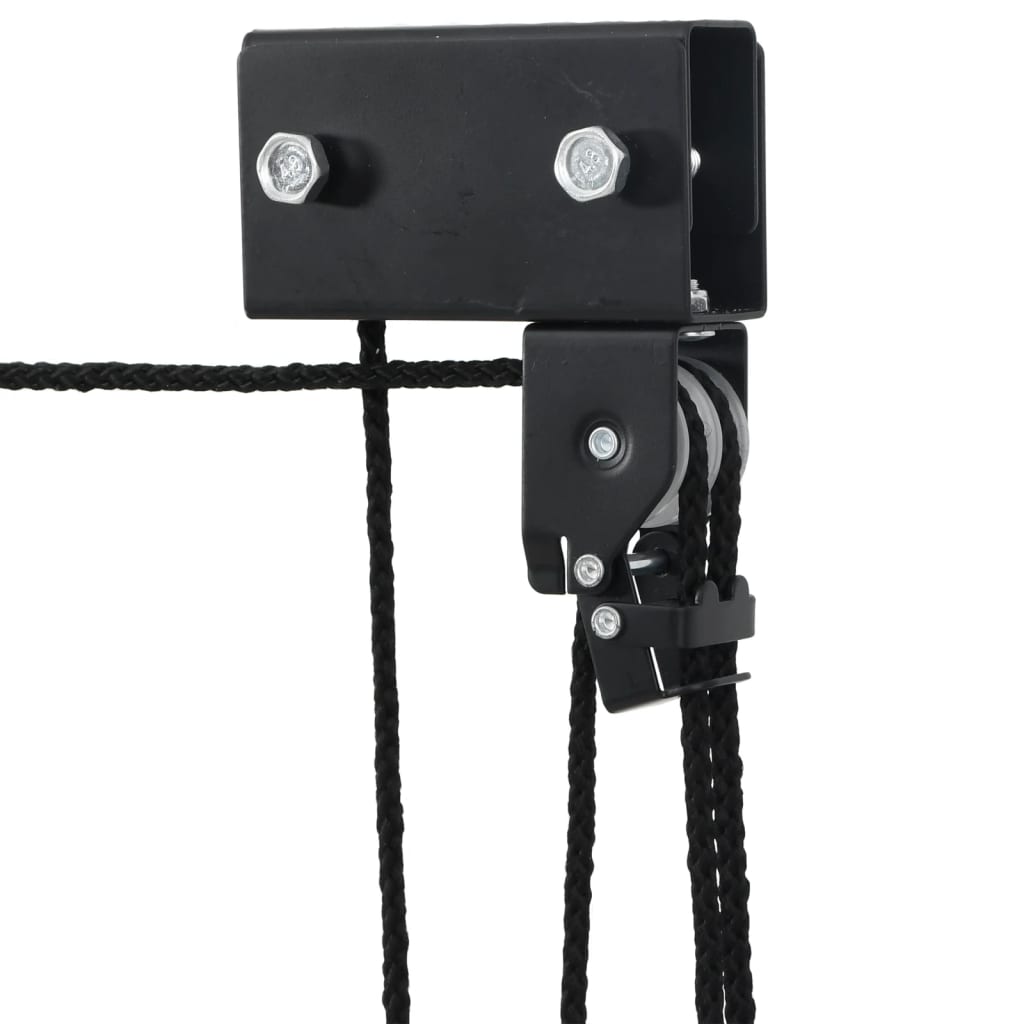Sollevatore Per Bici Con Supporto A Soffitto 57 Kg