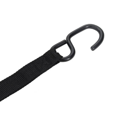 Cinghie Doppie Per Riporre Il Kayak Con Clip Per Pagaia 50 Kg