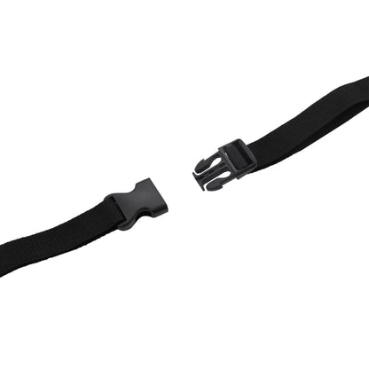 Cinghie Doppie Per Riporre Il Kayak Con Clip Per Pagaia 50 Kg