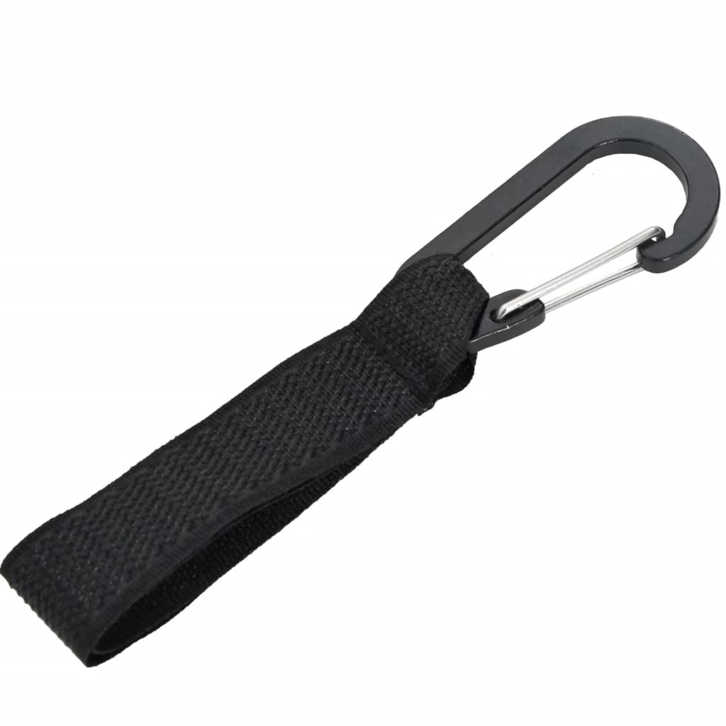 Cinghie Doppie Per Riporre Il Kayak Con Clip Per Pagaia 50 Kg