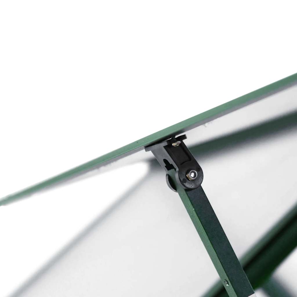 Telaio Serra Con Base In Alluminio