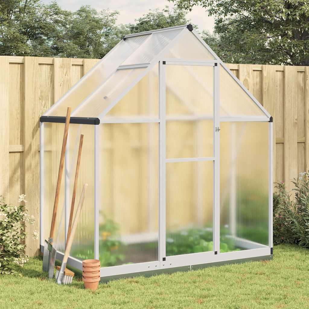 Telaio Serra Con Base In Alluminio