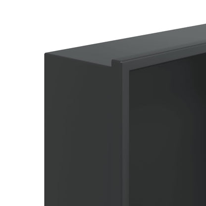 Nicchia Per Doccia Opaco 32X62X9Cm In Acciaio Inox
