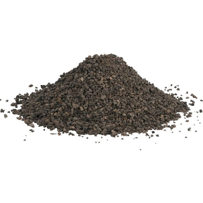 Ghiaia Di Basalto Nera