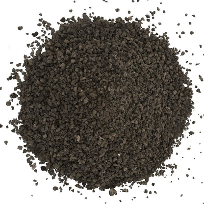 Ghiaia Di Basalto Nera