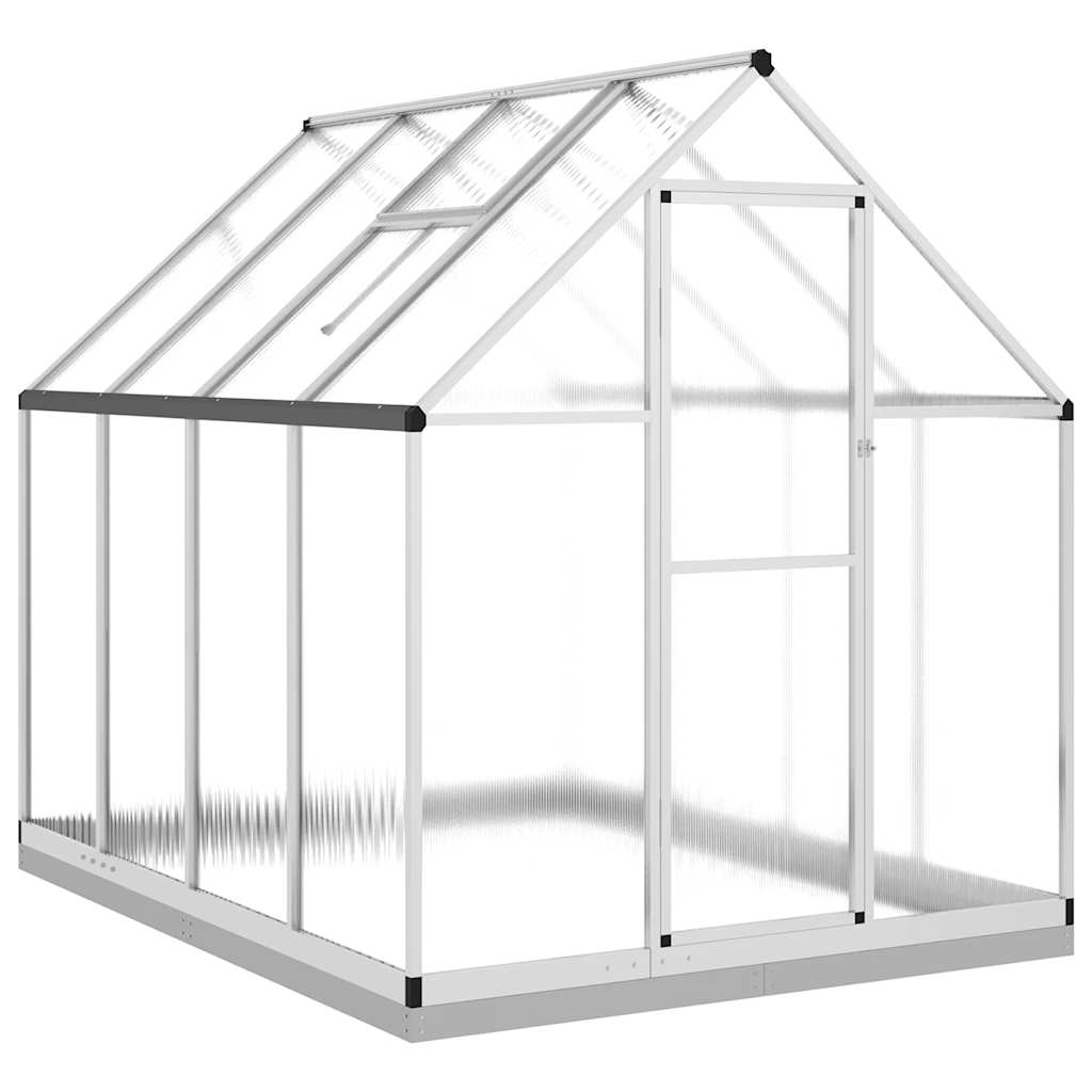 Telaio Serra Con Base In Alluminio
